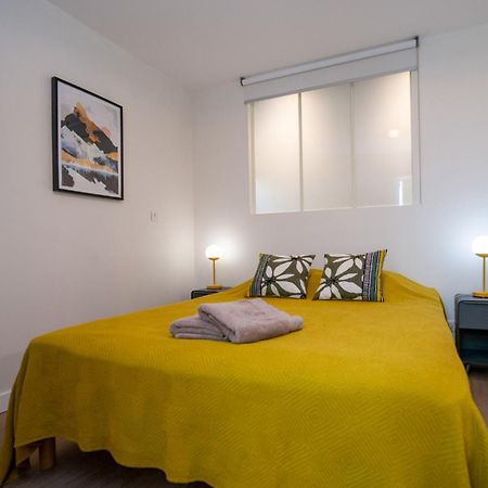 La Maison Des Vendangeurs En Ville Narbona Quarto foto