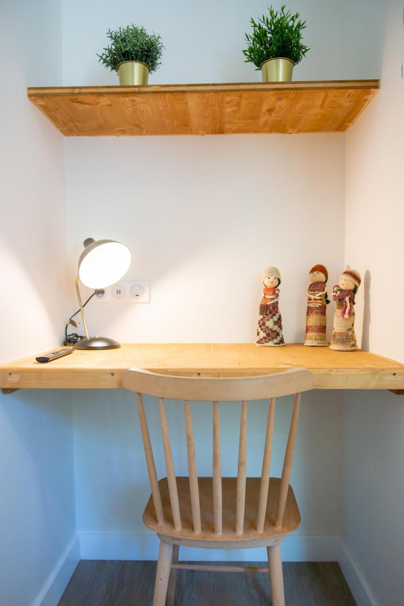 La Maison Des Vendangeurs En Ville Narbona Quarto foto