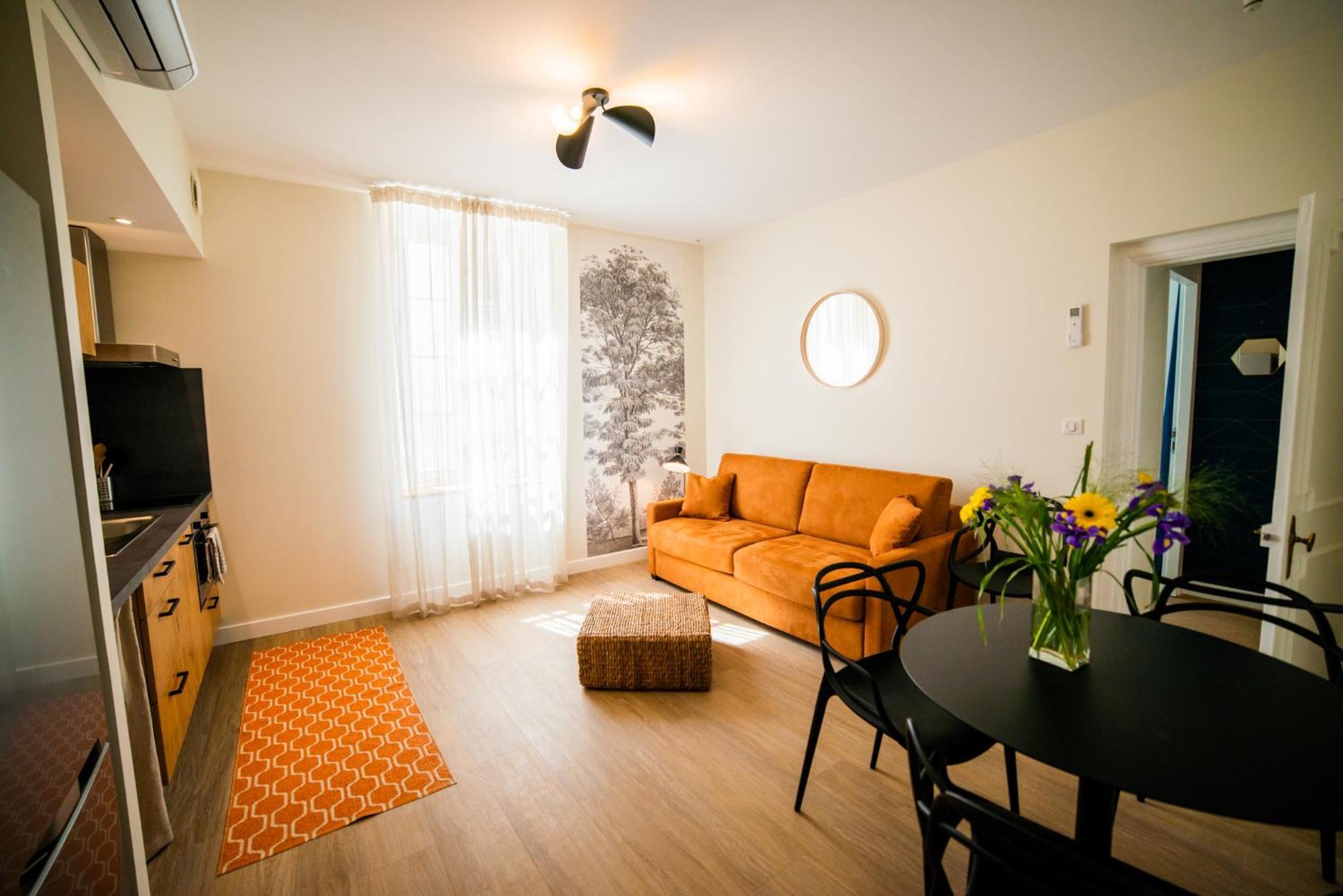 La Maison Des Vendangeurs En Ville Narbona Quarto foto